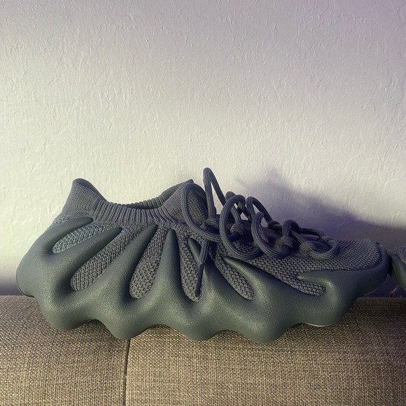 Yeezy 450 ‘Stone Teal’